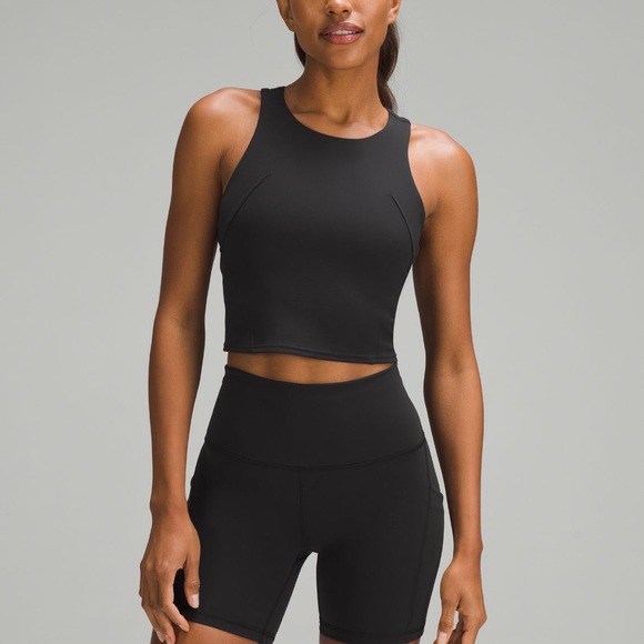 Lululemon Invigorate Training Tank **Brand New** - Picture 2 of 3